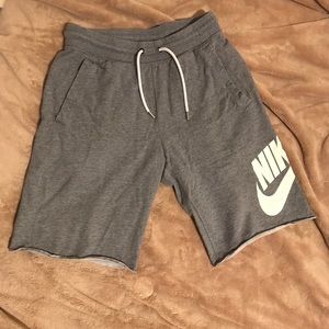 Nike shorts
